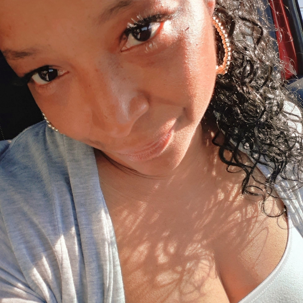 Meet your Posher, Marlene